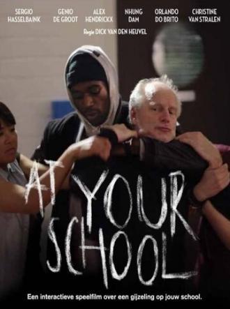 At Your School (фильм 2012)