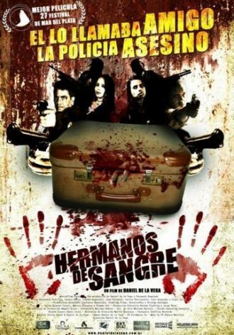 Кровные братья (фильм 2012)