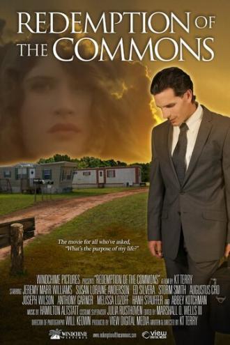 Redemption of the Commons (фильм 2014)