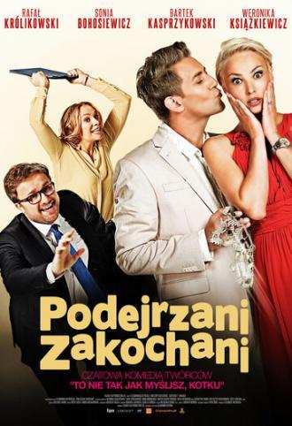 Подозреваемые в любви (фильм 2013)