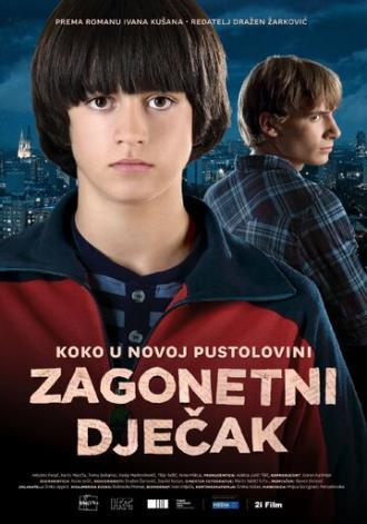 Таинственный мальчик (фильм 2013)