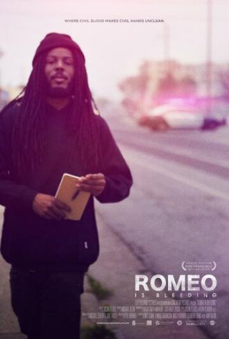 Romeo Is Bleeding (фильм 2015)