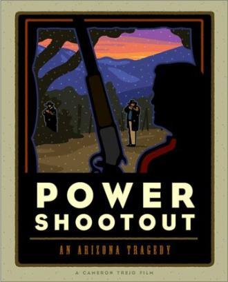 Power's War