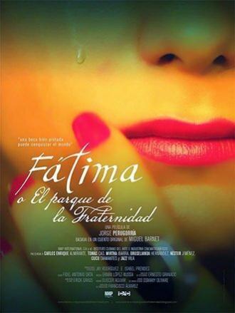 Фатима и парк Фратернидад (фильм 2015)