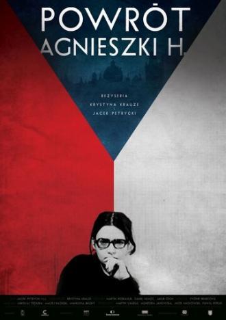Powrót Agnieszki H. (фильм 2013)