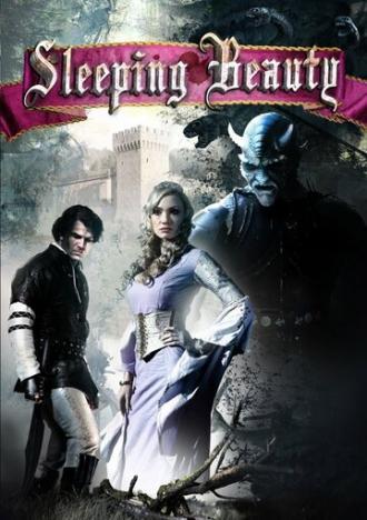 Sleeping Beauty (фильм 2014)