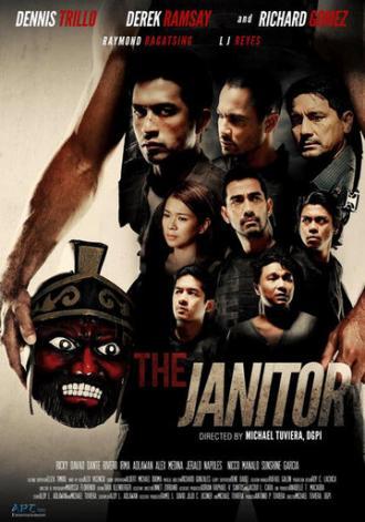 The Janitor (фильм 2014)