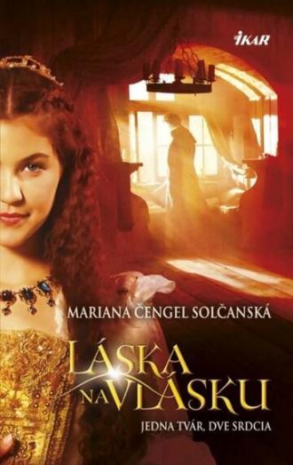 Láska na vlásku (фильм 2014)