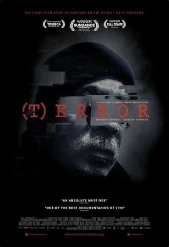 ERROR (фильм 2015)