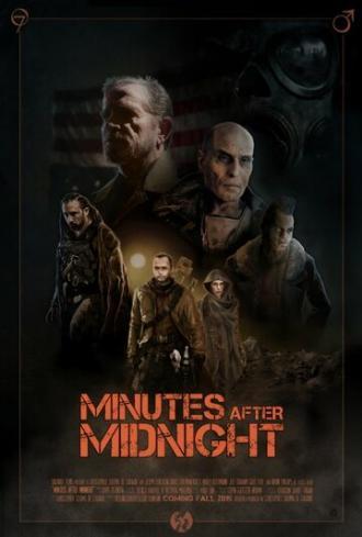 Через несколько минут после полуночи (сериал 2015)