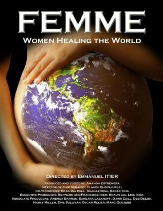 Femme (фильм 2013)