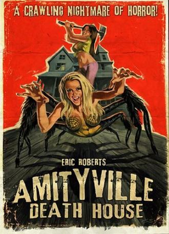 Дом смерти Амитивилля (фильм 2015)