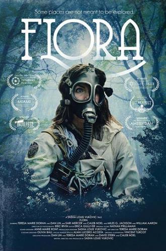 Флора (фильм 2017)