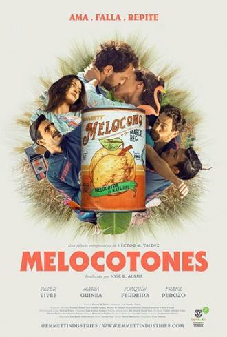 Персики (фильм 2017)