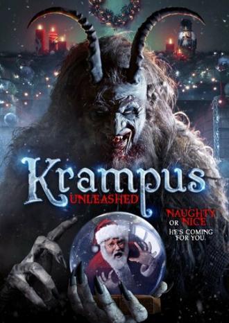 Крампус: Древнее зло (фильм 2016)