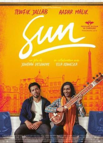 Sun (фильм 2019)