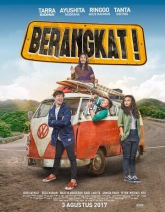 Berangkat! (фильм 2017)