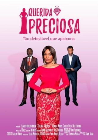 Querida Preciosa (сериал 2018)