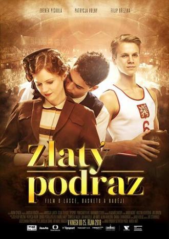 Zlatý podraz (фильм 2018)