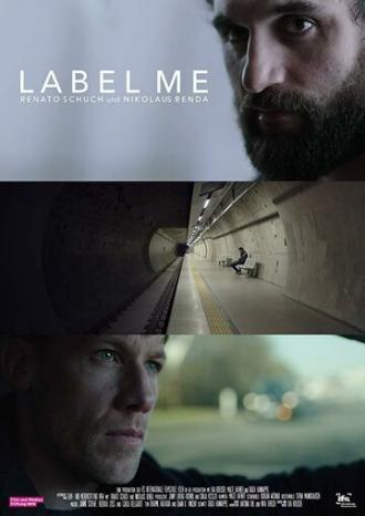 Обозначь меня (фильм 2019)