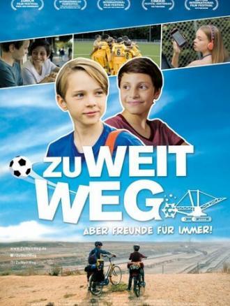 Zu weit weg (фильм 2019)