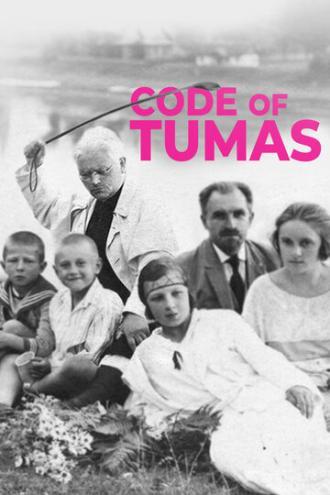 Tumo kodeksas (фильм 2018)