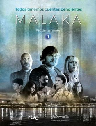 Malaka (сериал 2019)