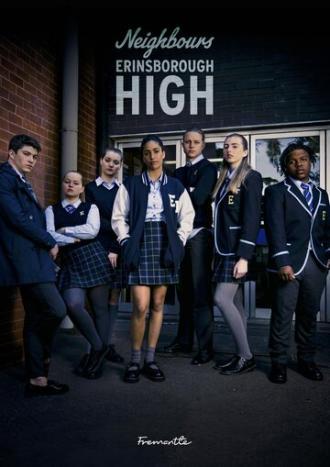 Erinsborough High (сериал 2019)