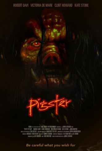 Pigster (фильм 2019)