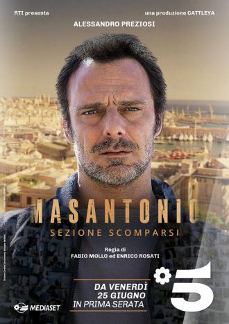 Masantonio (сериал 2021)