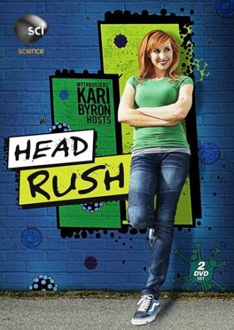 Сумасброды (сериал 2010)