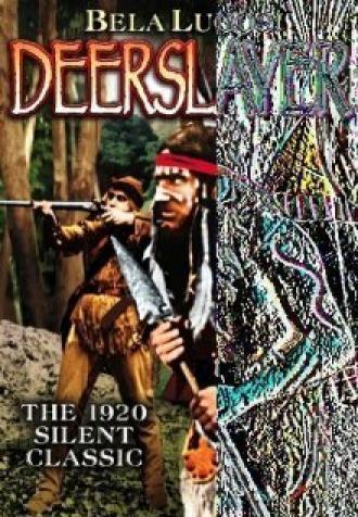 Кожаный чулок, часть 1: Зверобой и Чингачгук (фильм 1920)