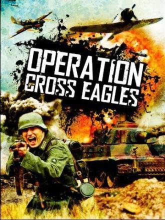Операция Орлиный крест (фильм 1968)