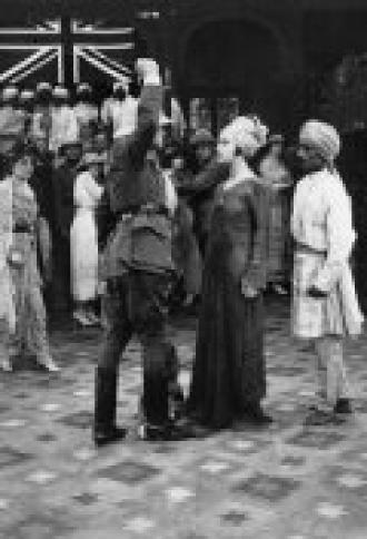 Сильнее смерти (фильм 1920)