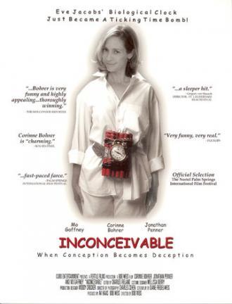 Inconceivable (фильм 1998)
