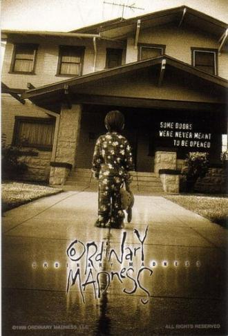 Обыкновенное безумие (фильм 2001)