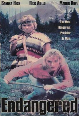 Под угрозой (фильм 1994)