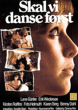 Skal vi danse først? (фильм 1979)