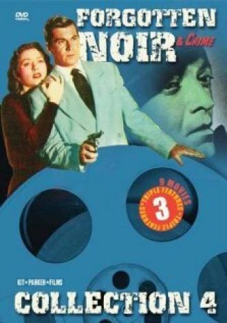 Counterspy Meets Scotland Yard (фильм 1950)