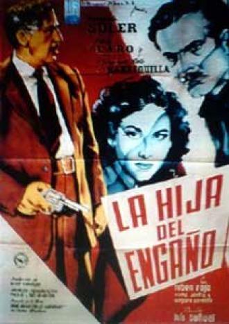 Дочь обмана (фильм 1951)