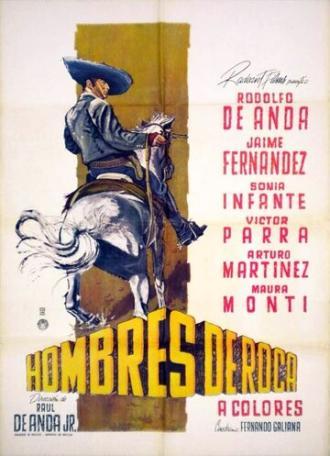 Hombres de roca (фильм 1966)