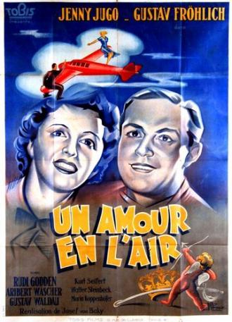Die kleine und die große Liebe (фильм 1938)