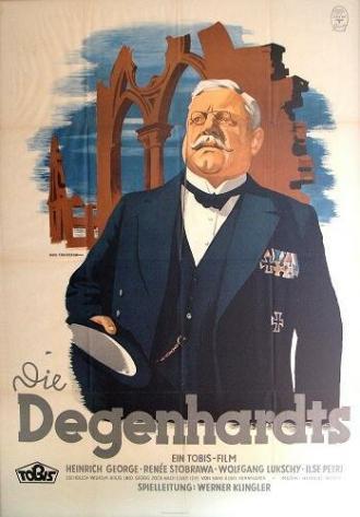 Die Degenhardts (фильм 1944)