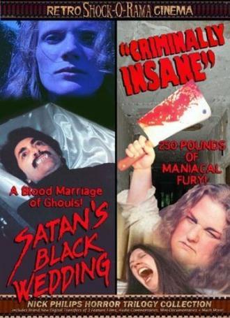 Преступно безумная 2 (фильм 1987)