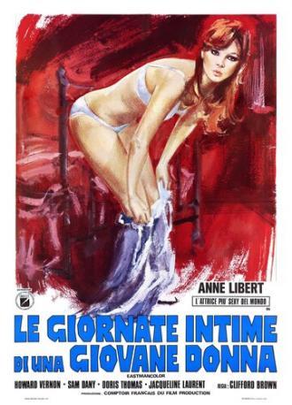 Интимный дневник нимфоманки (фильм 1973)