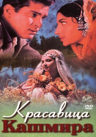 Красавица Кашмира (фильм 1964)