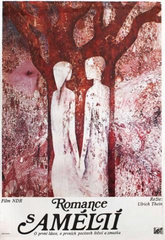 Роман с Амелией (фильм 1982)