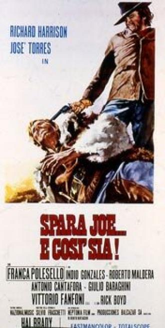 Стреляй, Джо… Стреляй снова! (фильм 1971)