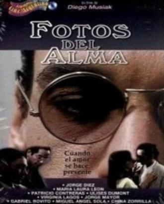 Фотографии души (фильм 1995)