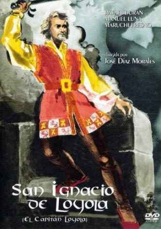 El capitán de Loyola (фильм 1949)